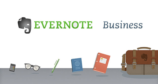 evernote-business